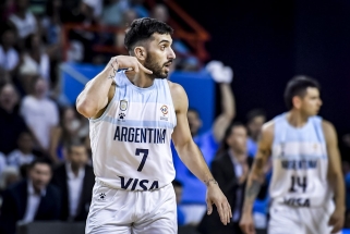 Šokas Argentinoje: vicečempionai nedalyvaus Pasaulio taurėje; amerikiečiai krito Brazilijoje (komentaras)